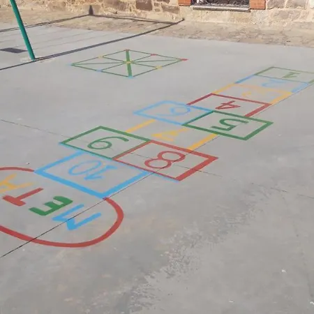 El Pilar De Don Gregorio *