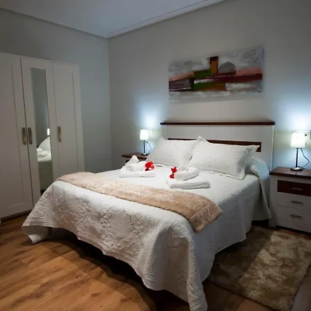 El Pilar De Don Gregorio *