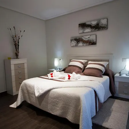 El Pilar De Don Gregorio Pereruela