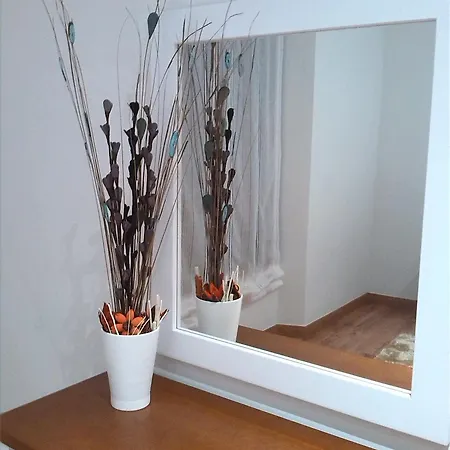 Casa di campagna El Pilar De Don Gregorio *