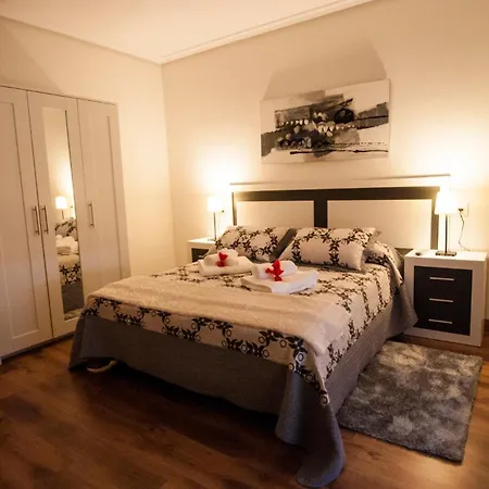 El Pilar De Don Gregorio Casa di campagna Pereruela