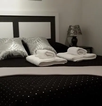 Casa di campagna El Pilar De Don Gregorio