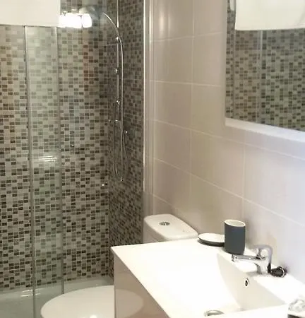 El Pilar De Don Gregorio *