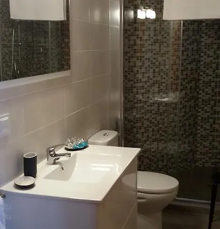 El Pilar De Don Gregorio *