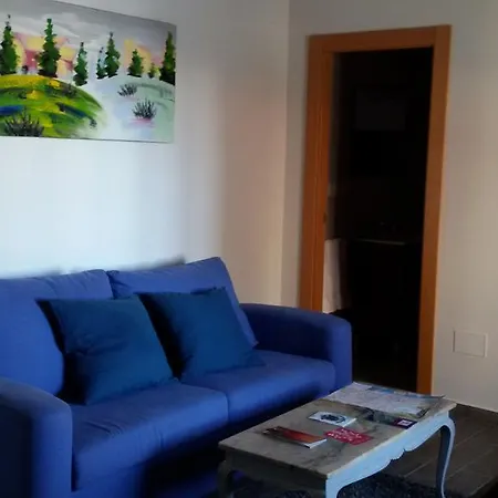 Lantställe El Pilar De Don Gregorio