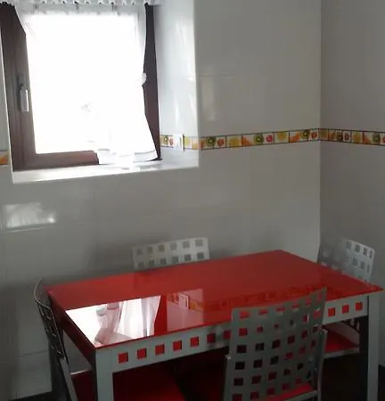 El Pilar De Don Gregorio Casa di campagna *