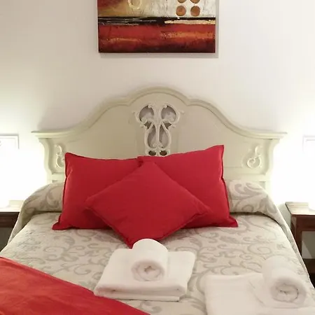 El Pilar De Don Gregorio * Pereruela