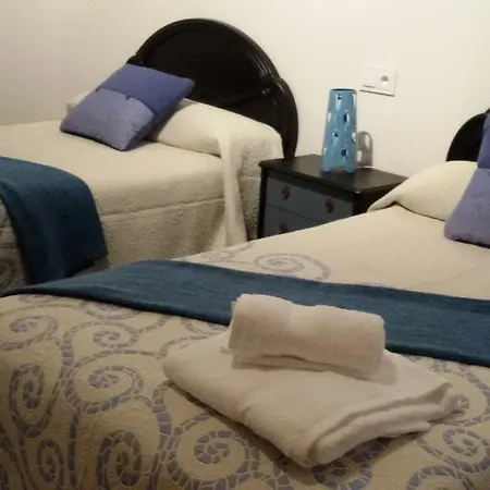 El Pilar De Don Gregorio *