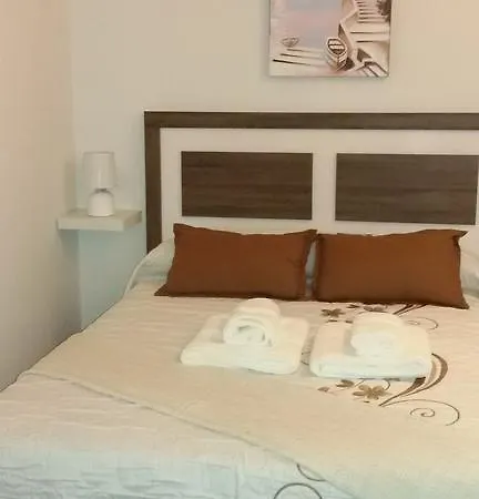 El Pilar De Don Gregorio