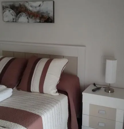 El Pilar De Don Gregorio Casa di campagna *