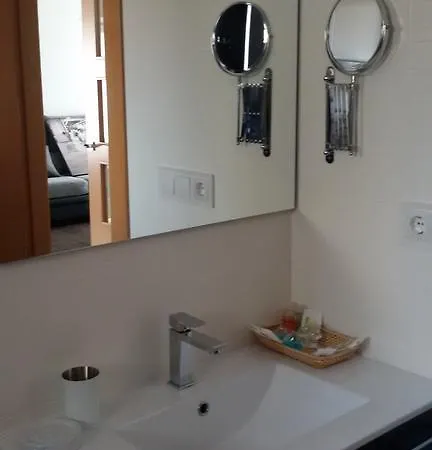 El Pilar De Don Gregorio * Pereruela