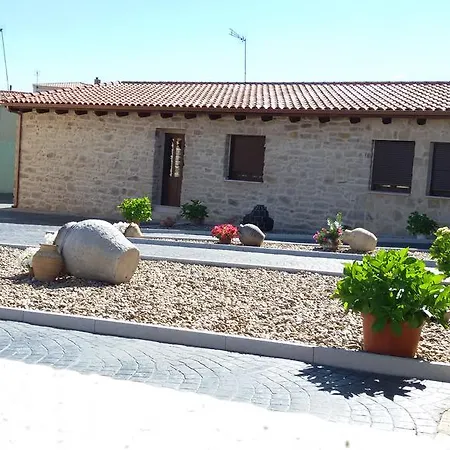 El Pilar De Don Gregorio *