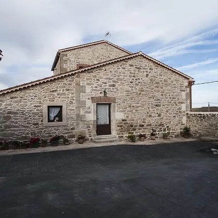 El Pilar De Don Gregorio