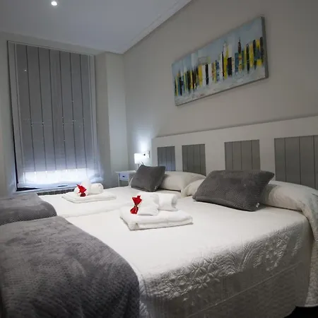 El Pilar De Don Gregorio Casa di campagna *