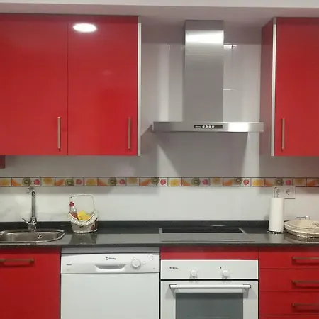 El Pilar De Don Gregorio Casa di campagna Pereruela