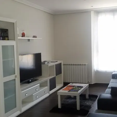 Casa di campagna El Pilar De Don Gregorio *