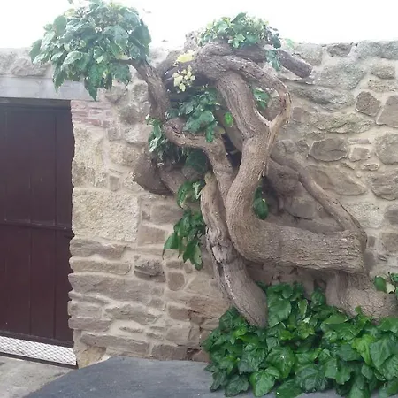 El Pilar De Don Gregorio