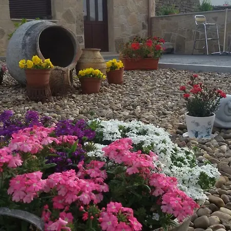 El Pilar De Don Gregorio *