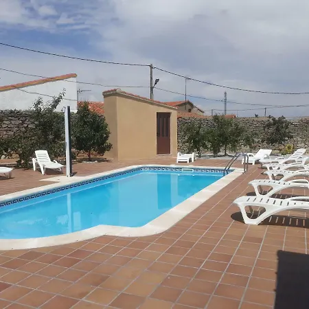 El Pilar De Don Gregorio