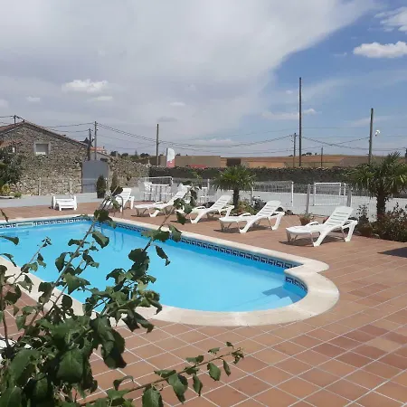 El Pilar De Don Gregorio *