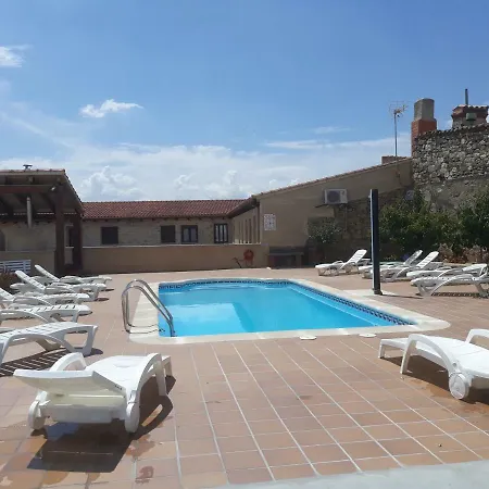 El Pilar De Don Gregorio