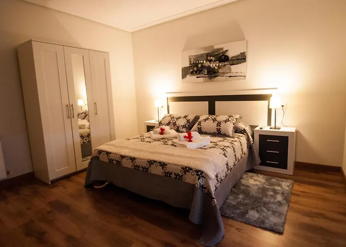 El Pilar De Don Gregorio Landhuis Pereruela