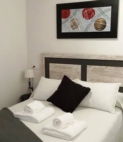 El Pilar De Don Gregorio Landhuis *