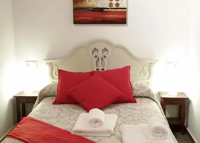 El Pilar De Don Gregorio * Pereruela