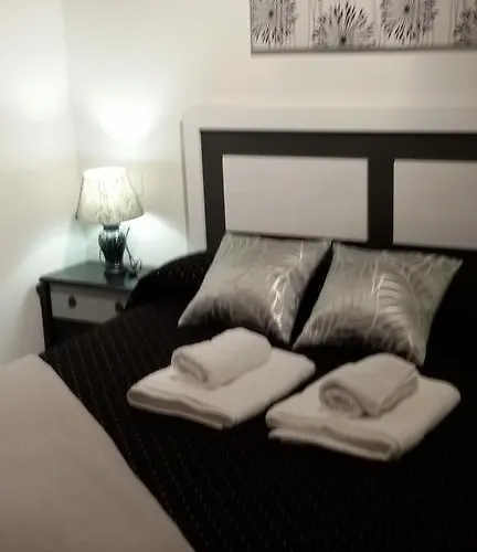 Landhuis El Pilar De Don Gregorio Pereruela