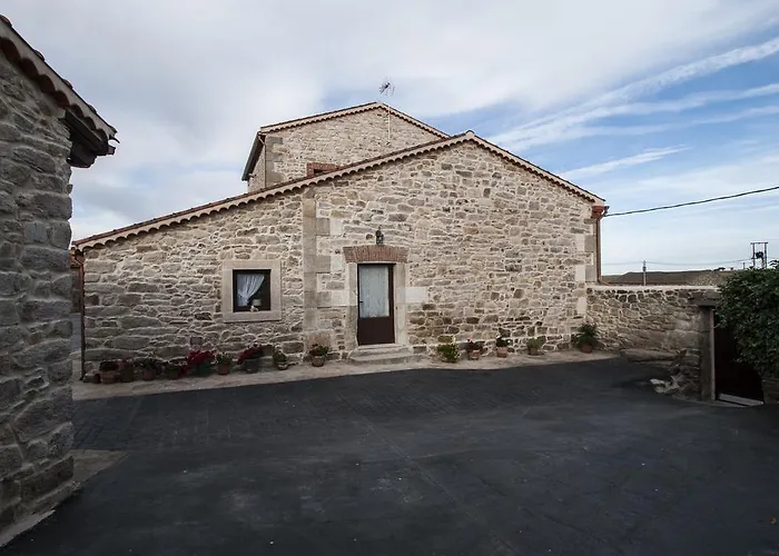 El Pilar De Don Gregorio