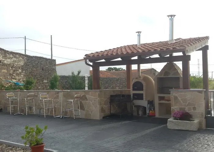 El Pilar De Don Gregorio Landhuis Pereruela