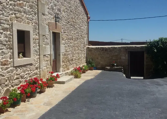 El Pilar De Don Gregorio Landhuis Pereruela