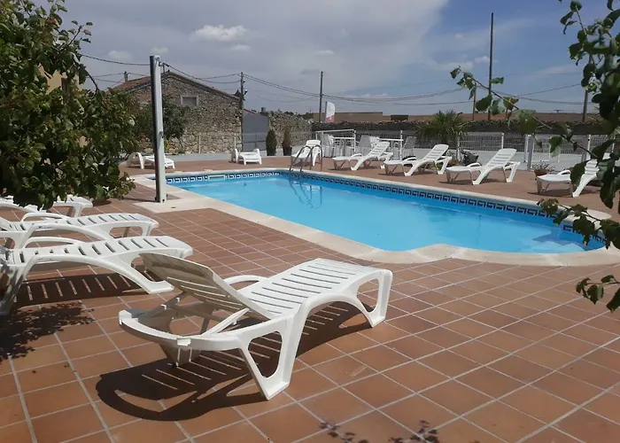 El Pilar De Don Gregorio Landhuis *