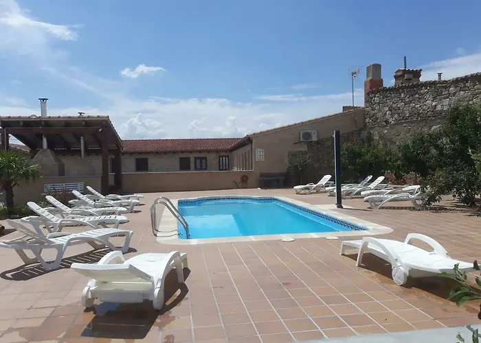 El Pilar De Don Gregorio