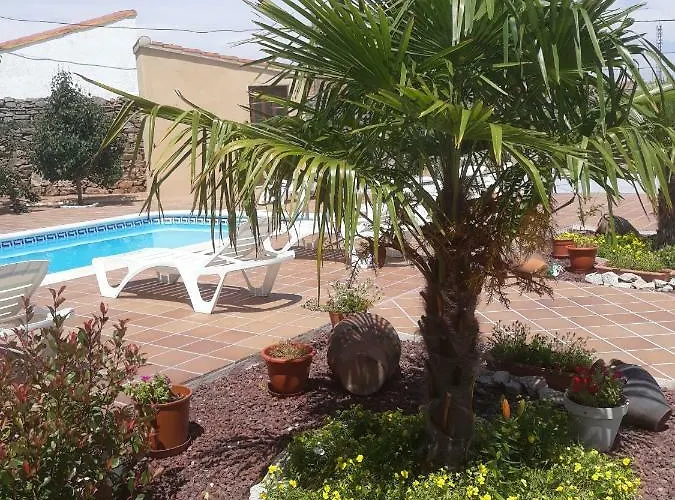 El Pilar De Don Gregorio Landhuis Pereruela